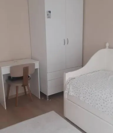 شقة Cosy And Fully Furnished 2 Bedroom