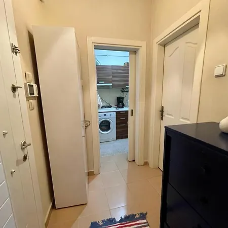 דירה Cosy And Fully Furnished 2 Bedroom *