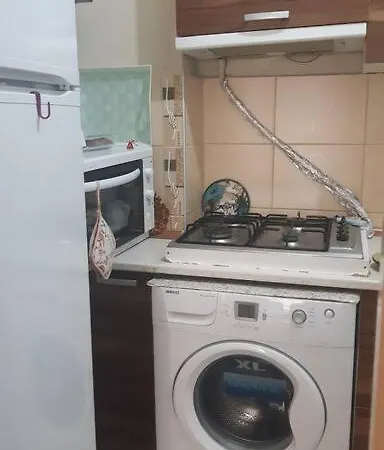 דירה Cosy And Fully Furnished 2 Bedroom