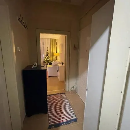 דירה Cosy And Fully Furnished 2 Bedroom *