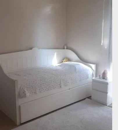 Cosy And Fully Furnished 2 Bedroom * איסטמבול