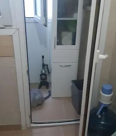 Cosy And Fully Furnished 2 Bedroom דירה