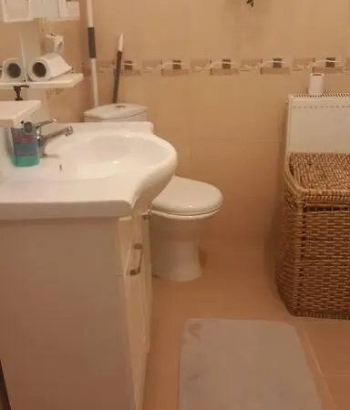 Διαμέρισμα Cosy And Fully Furnished 2 Bedroom Κωνσταντινούπολη